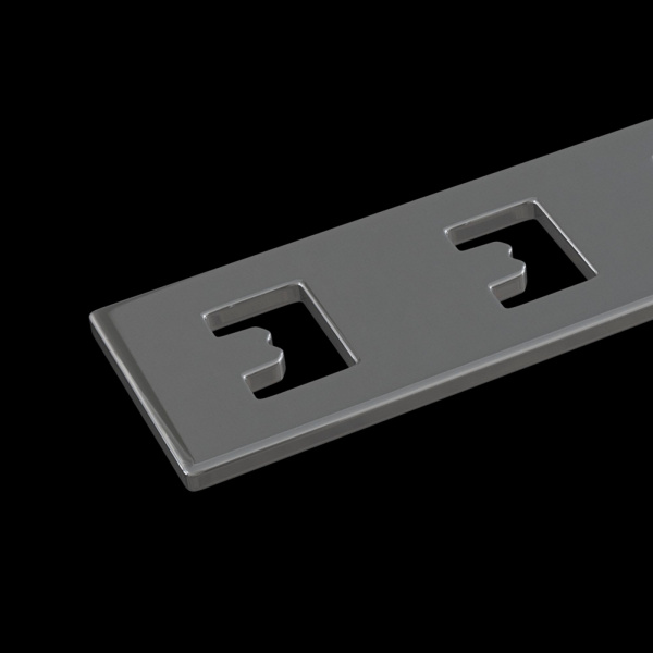 картинка Коннектор Accessories for tracks TRA004C-222S от магазина BTSvet
