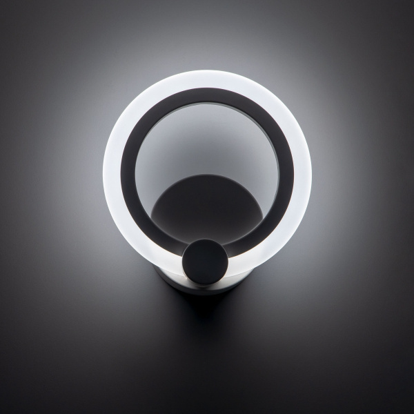 картинка Бра светодиодное Сента CL237B310 от магазина BTSvet