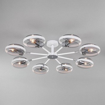 Потолочная люстра Gallo 70121/8