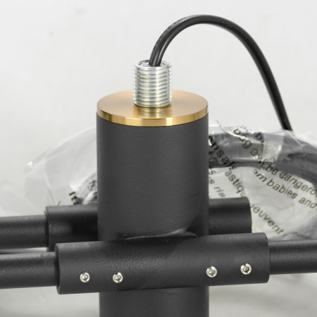 картинка Потолочная люстра Gilbert LSP-8376 от магазина BTSvet