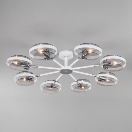 Потолочная люстра Gallo 70121/8