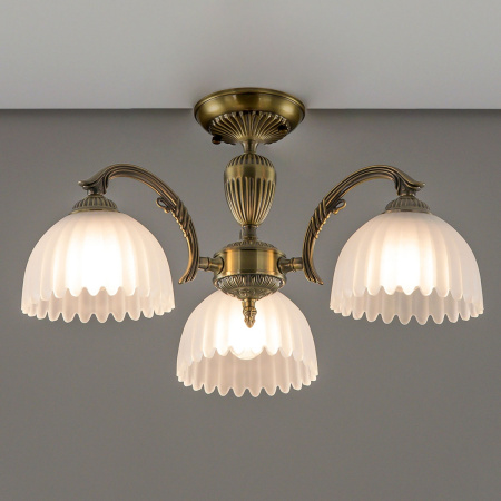 картинка Подвесная люстра Севилья CL414133 от магазина BTSvet