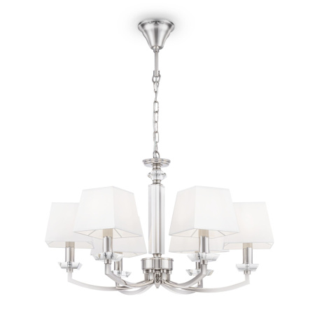 картинка Подвесная люстра Chandler MOD019PL-06CH от магазина BTSvet