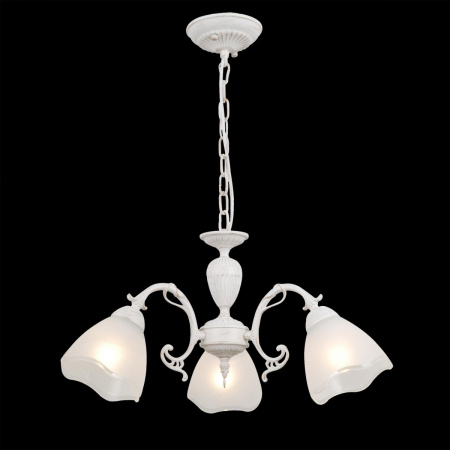 картинка Люстра подвесная Патина Латур CL413230 от магазина BTSvet