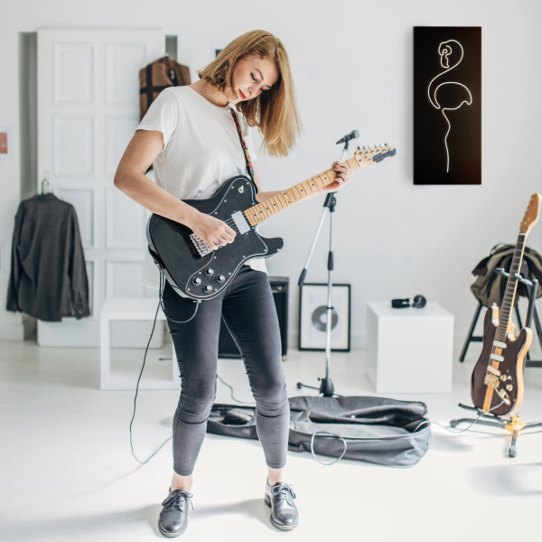 картинка Настенный светильник светодиодный Trazos 7265 от магазина BTSvet