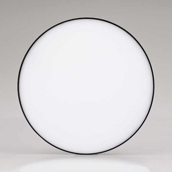 картинка Светильник SP-RONDO-175B-16W Warm White (IP40 Металл) 022904 от магазина BTSvet