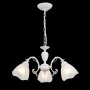 картинка Люстра подвесная Патина Латур CL413230 от магазина BTSvet
