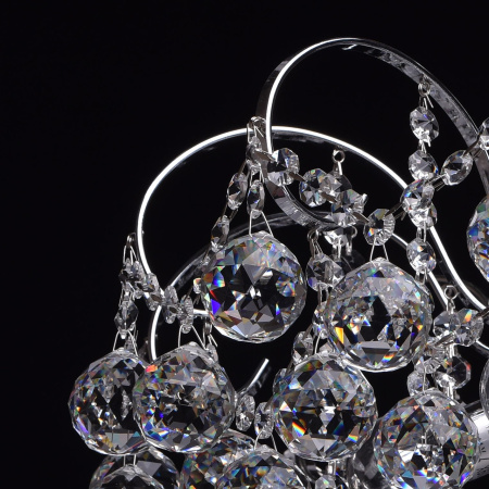 картинка Люстра хрусталь Zhemchug 232017506 от магазина BTSvet