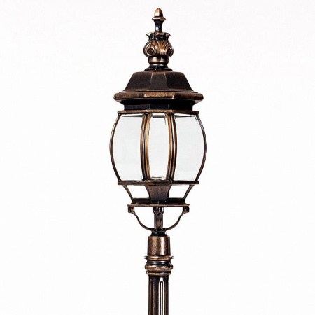 картинка Наземный фонарь 83408L Gb от магазина BTSvet