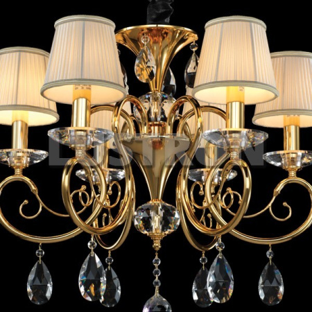 картинка Подвесная люстра RICERCO 693062 от магазина BTSvet