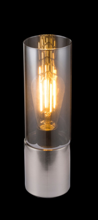 картинка Интерьерная настольная лампа Annika 21000N от магазина BTSvet