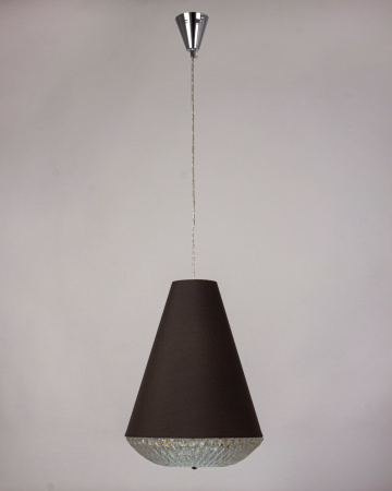 картинка Подвесной светильник CL.8301-GR от магазина BTSvet