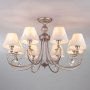 картинка Потолочная люстра Incanto 60069/8 от магазина BTSvet