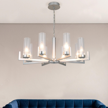 картинка Подвесная люстра Arganie 60133/8 от магазина BTSvet