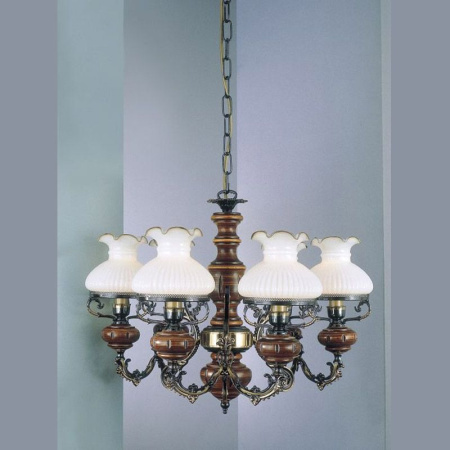 картинка Подвесная люстра L.620/6 от магазина BTSvet