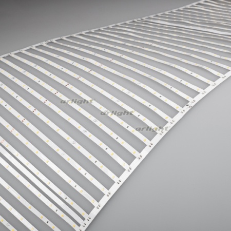 картинка Светодиодная лента RT-ONIX-A640-410mm 24V Day4000 (43.6 W/m, IP20, 2835, 3m) (сеть параллельная) 027120(2) от магазина BTSvet