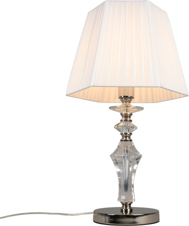 Интерьерная настольная лампа Jula APL.707.04.01