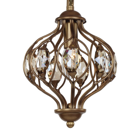 картинка Подвесной светильник Fes 1382-1P от магазина BTSvet