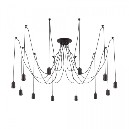 Подвесной светильник Jedison CL451122