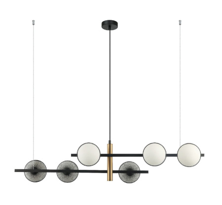 картинка Подвесной светильник Odd 2826-6P от магазина BTSvet