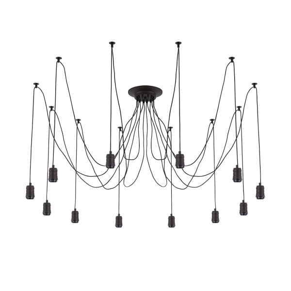 Подвесной светильник Jedison CL451122