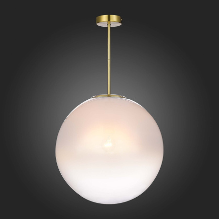 картинка Потолочная люстра на штанге Cassius SL1190.222.01 от магазина BTSvet