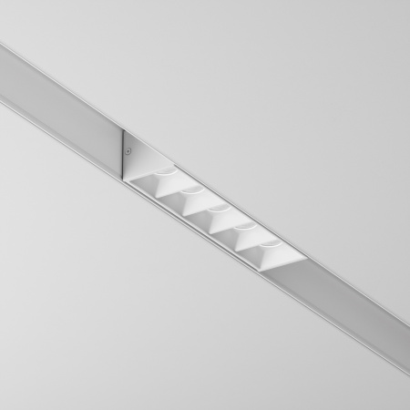 картинка Трековый светильник магнитный 48V Points TR076-2-10W4K-W от магазина BTSvet