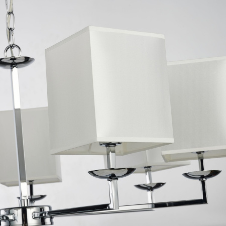 картинка Подвесная люстра Diva 2821-7P от магазина BTSvet