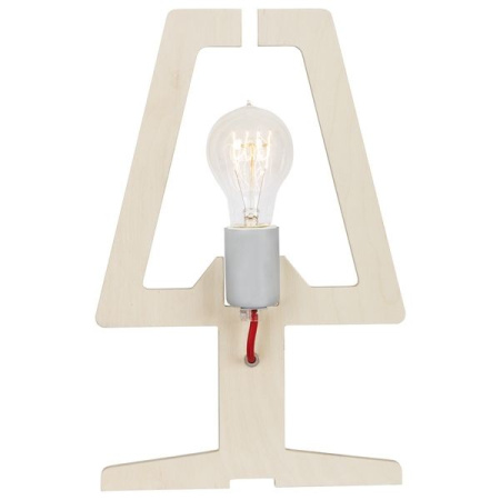 картинка Интерьерна настольная лампа Across 5687 от магазина BTSvet