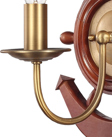 картинка Бра Немо W17029/1PCC от магазина BTSvet