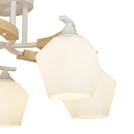 картинка Потолочная люстра Lalio 66587.01.09.05 от магазина BTSvet