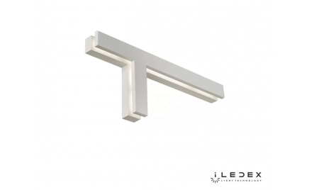 картинка Настенный светильник светодиодный Tetris X060110 WH от магазина BTSvet