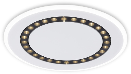 Потолочный светильник светодиодный с пультом Ambrella COMFORT FL51402