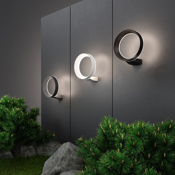 картинка Архитектурная подсветка светодиодная Ring 1710 TECHNO LED IP54 от магазина BTSvet