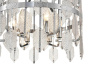 картинка Подвесная люстра Polaris VL4153P26 от магазина BTSvet