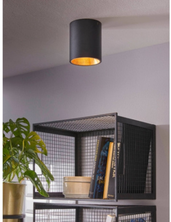 картинка Потолочный светодиодный светильник Polasso 94502 от магазина BTSvet