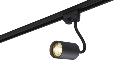 Трековый светильник CLT 0.31 012 BL