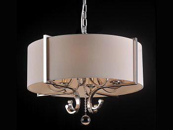 Подвесная люстра 31308/S