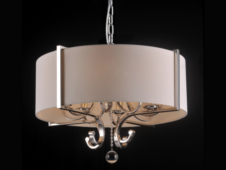 Подвесная люстра 31308/S