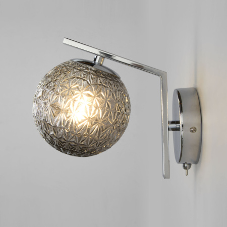 картинка Бра светодиодное с выключателем Shape 70132/1 от магазина BTSvet