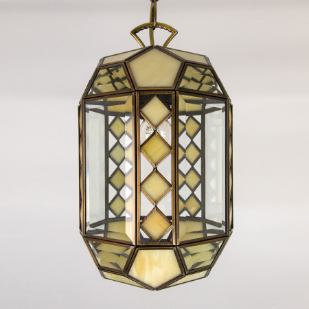 картинка Подвесной светильник Faset CL441111 от магазина BTSvet