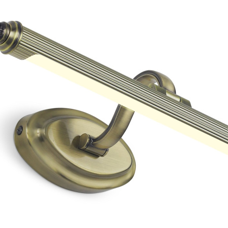 картинка Подсветка для картин Artifex 2435-1W от магазина BTSvet