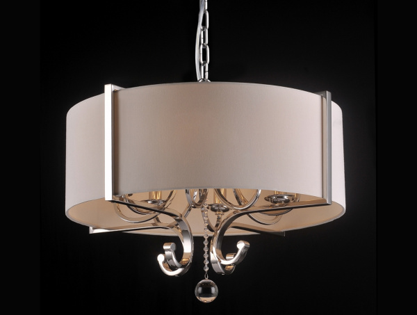 Подвесная люстра 31308/S