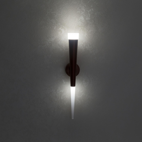 картинка Бра светодиодное Вегас CL227313 от магазина BTSvet