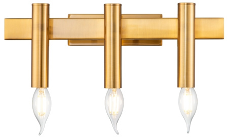 картинка Настенный светильник Leonardo 2156/05/03W от магазина BTSvet