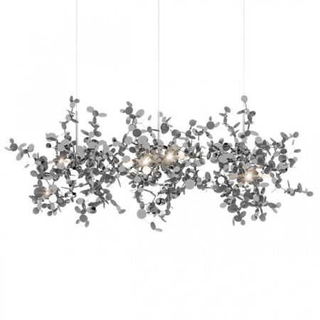 картинка Подвесной светильник Spark 10101/3S Chrome от магазина BTSvet