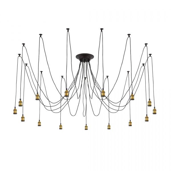 Подвесной светильник Jedison CL451151