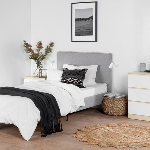 картинка Спот с выключателем Rutero MRL 1003 от магазина BTSvet