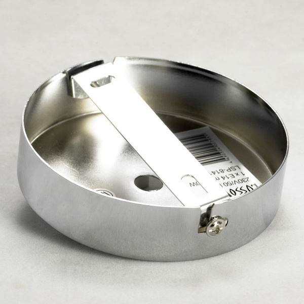 картинка Бра с выключателем Iliamna LSP-8141V от магазина BTSvet