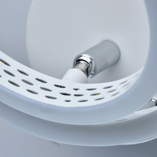 картинка Настенный светильник Аурих 496029202 от магазина BTSvet